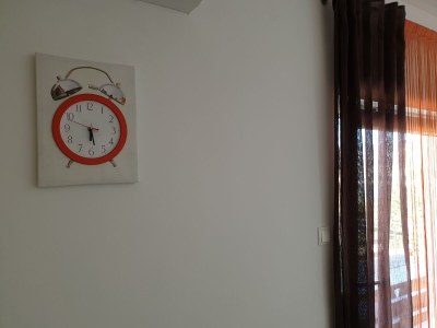 Apartment Three bedroom apartment with terrace and sea view Šilo, Krk A-18705-b - Outdoor photo 9