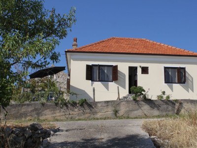 Apartment Two bedroom apartment with terrace and sea view Savar, Dugi otok A-8127-a - Outdoor photo 4