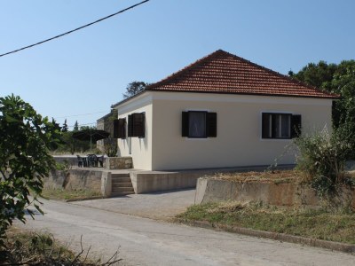 Apartment One bedroom apartment with terrace and sea view Savar, Dugi otok A-8127-b - Outdoor photo 6