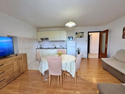 Apartment Two bedroom apartment with terrace Šilo, Krk A-18715-a - Outdoor photo 10