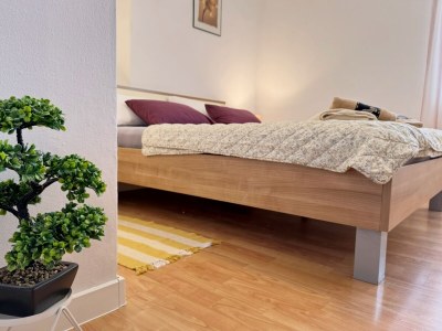 Apartment Two bedroom apartment with terrace Šilo, Krk A-18715-a - Outdoor photo 14