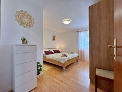 Apartment Two bedroom apartment with terrace Šilo, Krk A-18715-a - Outdoor photo 17