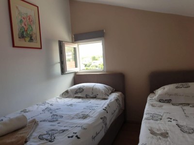 Apartment Two bedroom apartment near beach Grebaštica, Šibenik A-8333-a - Outdoor photo 21