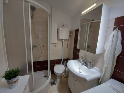 Apartment Two bedroom apartment near beach Grebaštica, Šibenik A-8333-a - Outdoor photo 22