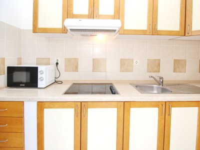 Apartment Three bedroom apartment with terrace Baška, Krk A-18804-c - Outdoor photo 13