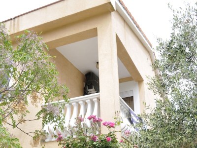 Apartment Studio flat with balcony Vir AS-13686-a - Outdoor photo 3