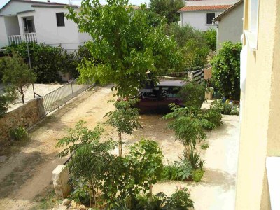 Apartment Studio flat with balcony Vir AS-13686-a - Outdoor photo 6
