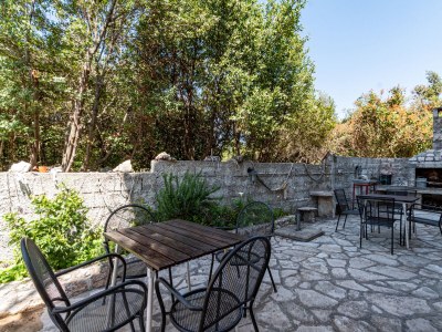 Apartment Studio flat with air-conditioning Mali Ston, Pelješac AS-14434-a - Outdoor photo 2