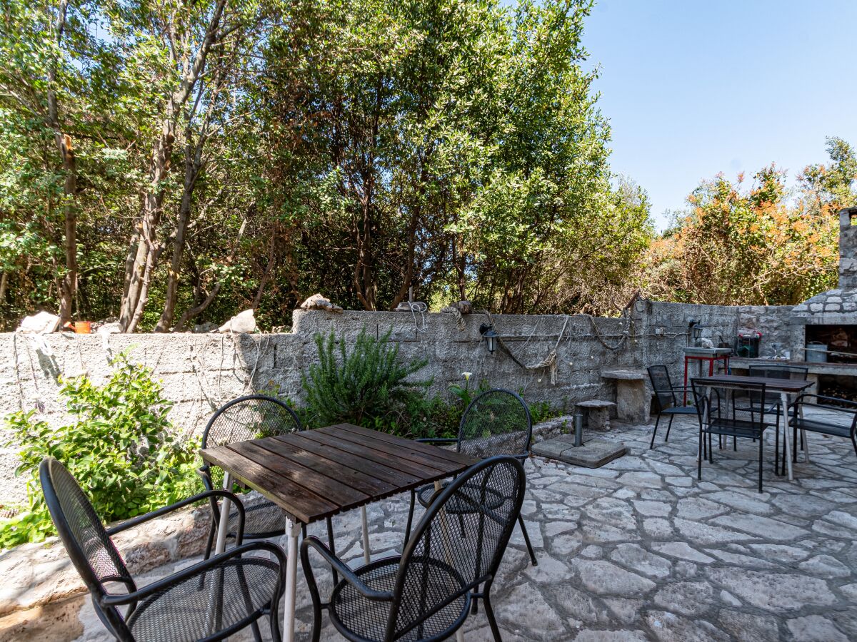 Holiday room (pet friendly) Mali Ston, Pelješac S-14434-a
