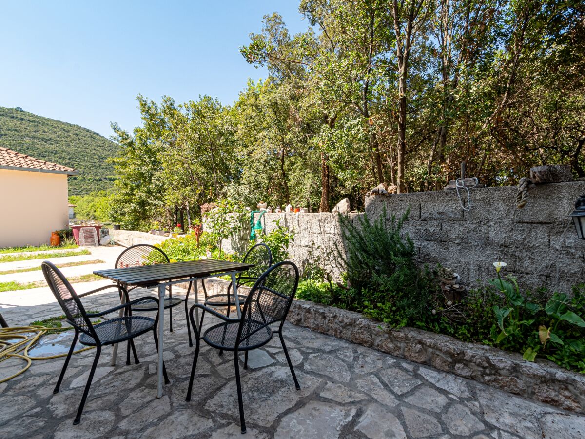 Holiday room (pet friendly) Mali Ston, Pelješac S-14434-a - Outdoor photo 5