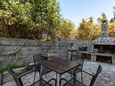 Holiday room (pet friendly) Mali Ston, Pelješac S-14434-a - Outdoor photo 3