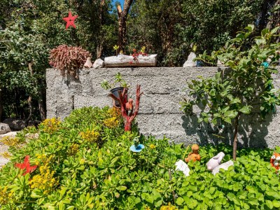 Holiday room (pet friendly) Mali Ston, Pelješac S-14434-a - Outdoor photo 6