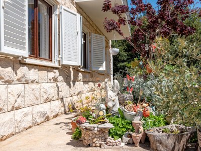Holiday room (pet friendly) Mali Ston, Pelješac S-14434-a - Outdoor photo 7