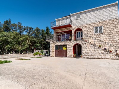 Holiday room (pet friendly) Mali Ston, Pelješac S-14434-a - Outdoor photo 12