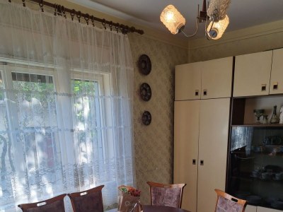 Apartment Four-bedroom apartment with terrace and sea view Crikvenica A-20724-a - Outdoor photo 7