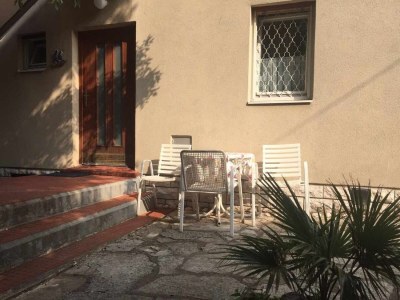 Apartment One bedroom apartment with air-conditioning Crikvenica A-20720-b - Outdoor photo 3