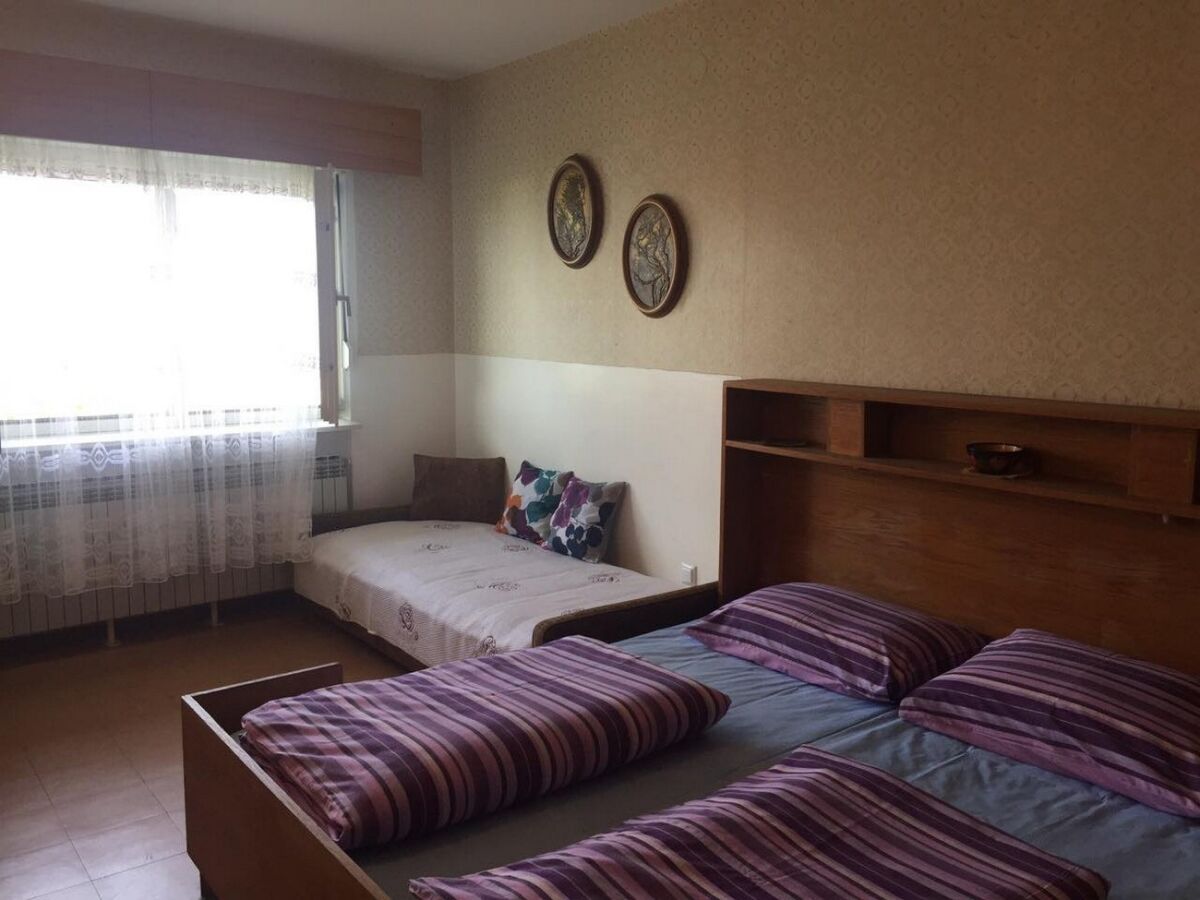 Apartment One bedroom apartment with air-conditioning Crikvenica A-20720-c