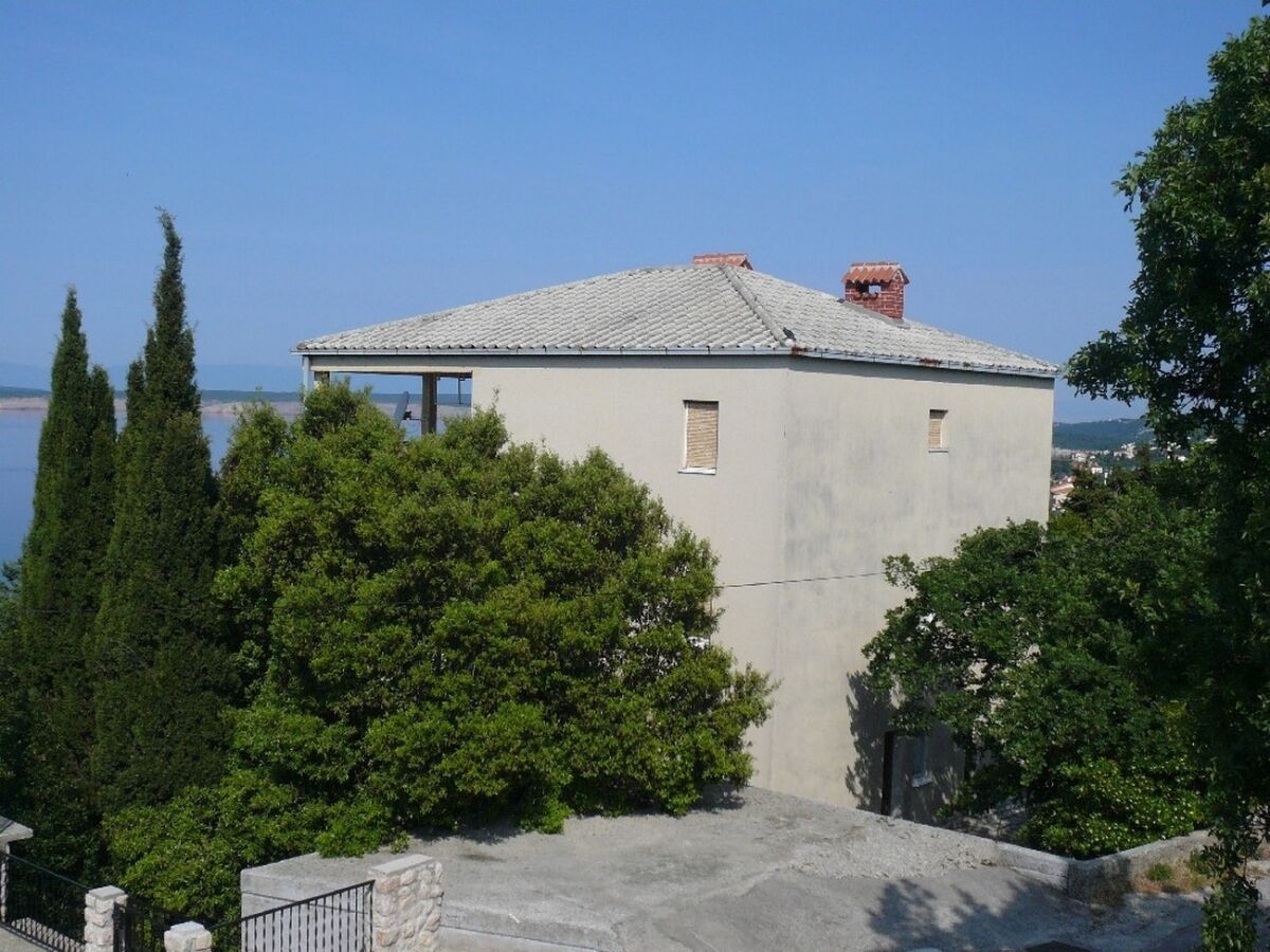 Apartment One bedroom apartment with balcony and sea view Crikvenica A-20720-d - Outdoor photo 2