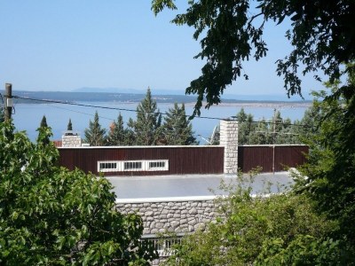 Apartment One bedroom apartment with balcony and sea view Crikvenica A-20720-d - Outdoor photo 8