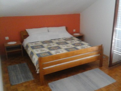 Apartment Two bedroom apartment with balcony Biograd na Moru, Biograd A-24160-b in Biograd na Moru - Apartment