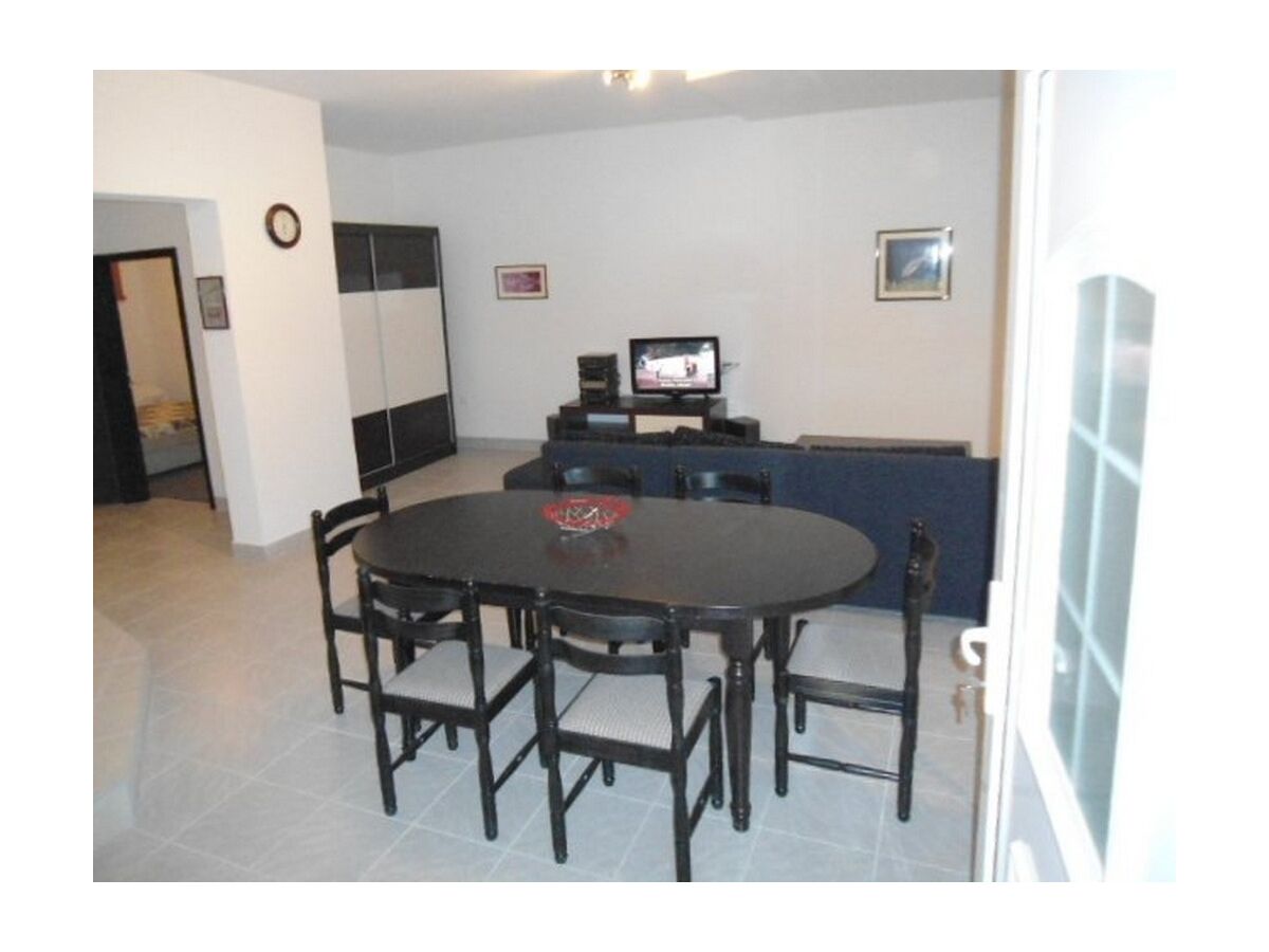 Apartment Two bedroom apartment with terrace Biograd na Moru, Biograd A-24160-c - Outdoor photo 5
