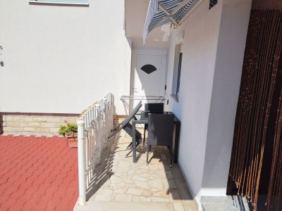 Apartment One bedroom apartment with terrace Medulin A-24576-b in Medulin - Apartment