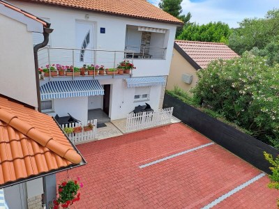 Apartment One bedroom apartment with terrace Medulin A-24576-b - Outdoor photo 9