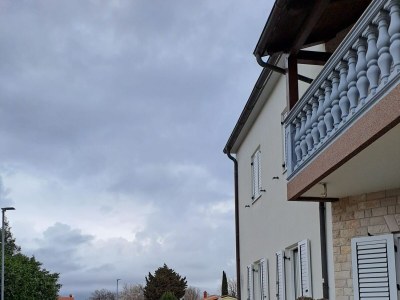 Apartment Two bedroom apartment with balcony Medulin A-24576-c - Outdoor photo 5
