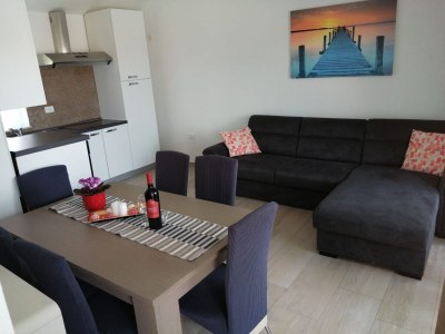 Apartment Two bedroom apartment with balcony Medulin A-24576-c - Outdoor photo 9