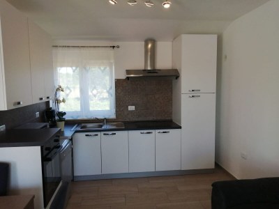 Apartment Two bedroom apartment with balcony Medulin A-24576-c - Outdoor photo 13