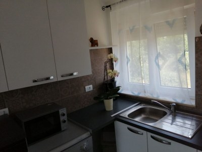 Apartment Two bedroom apartment with balcony Medulin A-24576-c - Outdoor photo 14