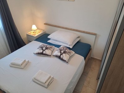 Apartment Two bedroom apartment with balcony Medulin A-24576-c - Outdoor photo 15