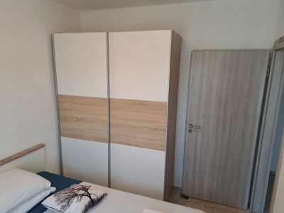 Apartment Two bedroom apartment with balcony Medulin A-24576-c - Outdoor photo 17