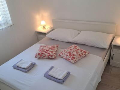 Apartment Two bedroom apartment with balcony Medulin A-24576-c - Outdoor photo 18
