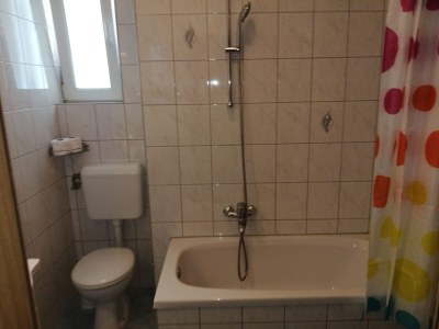 Apartment One bedroom apartment with balcony Medulin A-24576-d - Outdoor photo 17