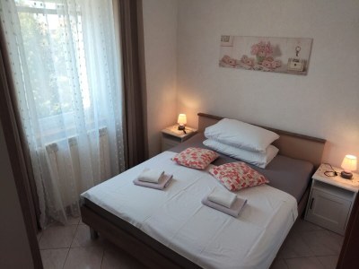 Apartment One bedroom apartment with balcony Medulin A-24576-d - Outdoor photo 22