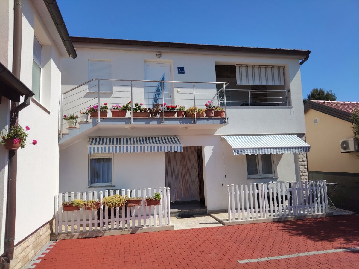 Apartment Studio flat with balcony Medulin AS-24576-b - Outdoor photo 2
