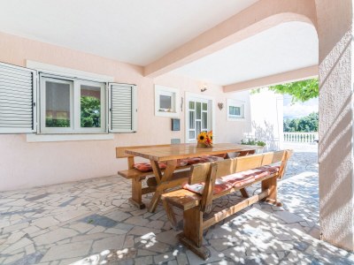 Apartment Two bedroom apartment near beach Supetarska Draga - Gonar, Rab A-24851-a in Rab - Apartment