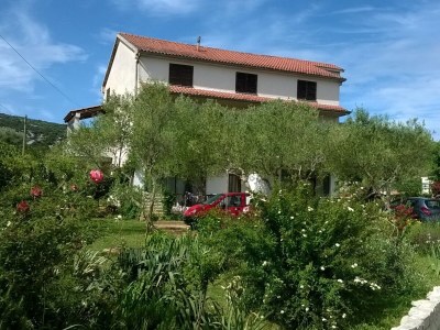 Apartment Two bedroom apartment with terrace and sea view Tkon, Pašman A-16275-a in Tkon - Apartment