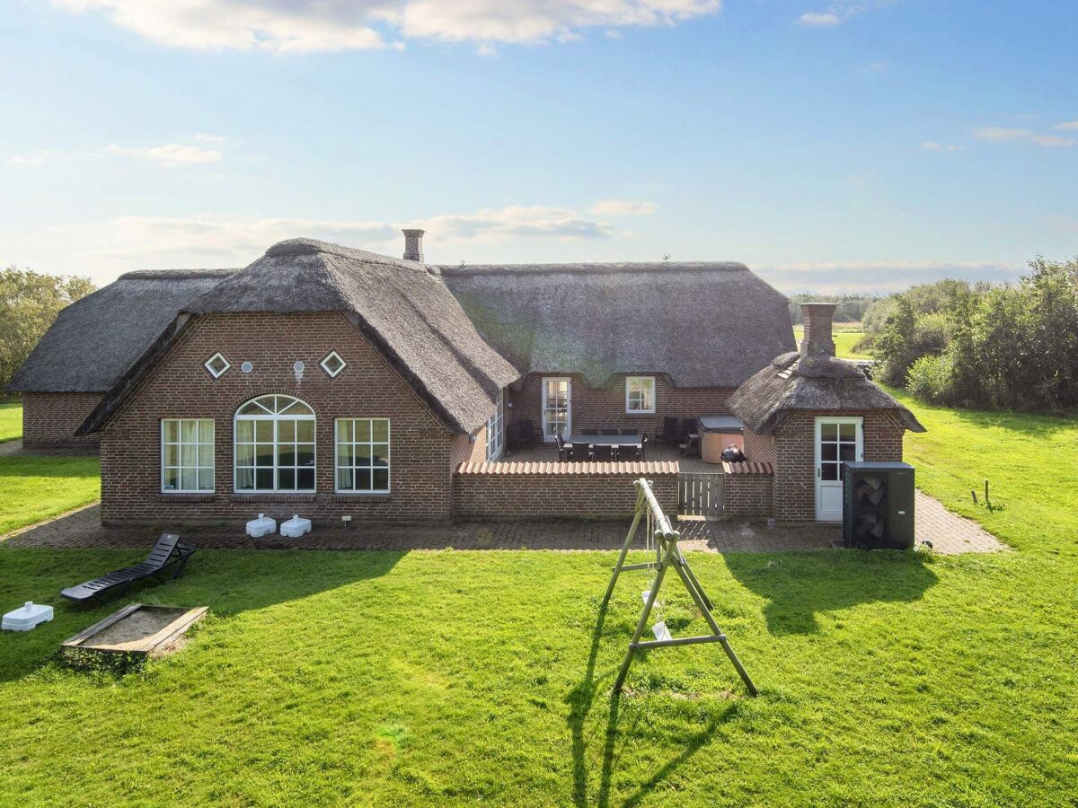 Holiday house 4 Sterne Ferienhaus in Ulfborg