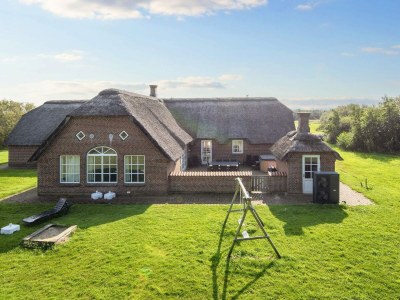 Holiday house 4 Sterne Ferienhaus in Ulfborg - Holiday house
