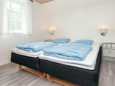Holiday house 4 Sterne Ferienhaus in Ulfborg - Outdoor photo 11