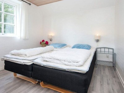 Holiday house 4 Sterne Ferienhaus in Ulfborg - Outdoor photo 16