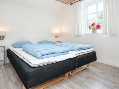 Holiday house 4 Sterne Ferienhaus in Ulfborg - Outdoor photo 18