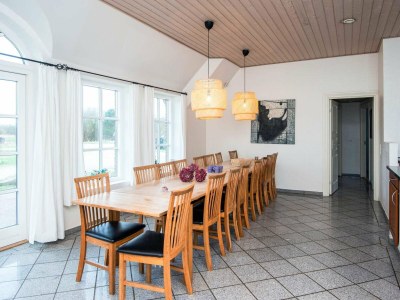 Holiday house 4 Sterne Ferienhaus in Ulfborg - Outdoor photo 26