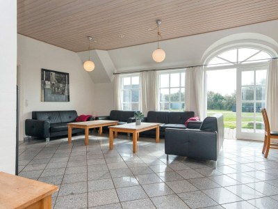 Holiday house 4 Sterne Ferienhaus in Ulfborg - Outdoor photo 30