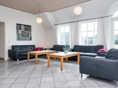 Holiday house 4 Sterne Ferienhaus in Ulfborg - Outdoor photo 35