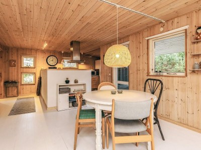 Holiday house Coastal Cabin with a Hot Tub - Outdoor photo 22