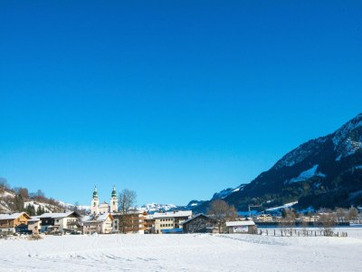 Apartment Wohnung in Brixen nahe SkiWelt Lift - Environment photo 29