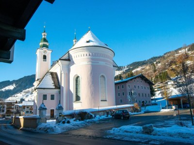Apartment Wohnung in Brixen nahe SkiWelt Lift - Environment photo 32